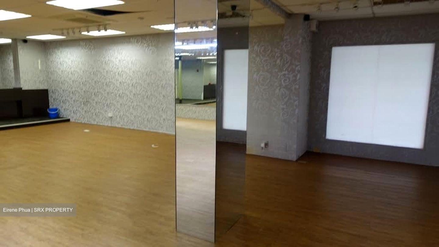 Futsing Association Building (D8), Retail #559649191